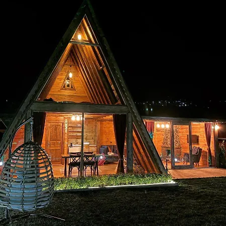 Mfa Bungalow * Sapanca